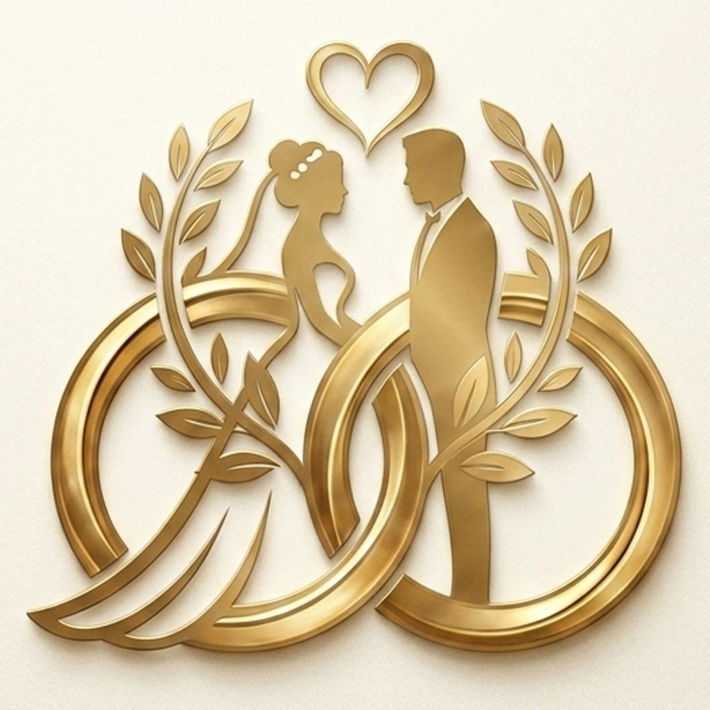 Blessed Marriage